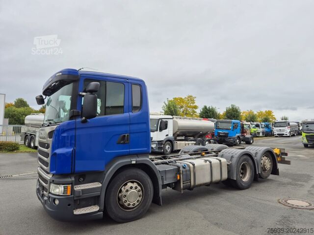 Eurotrans GmbH Eurotrans GmbH Eurotrans GmbH