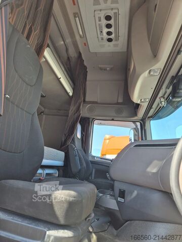 Substances dangereuses DAF XF 480 FT SUPER SPACE CAB ADR ZF INTARDER