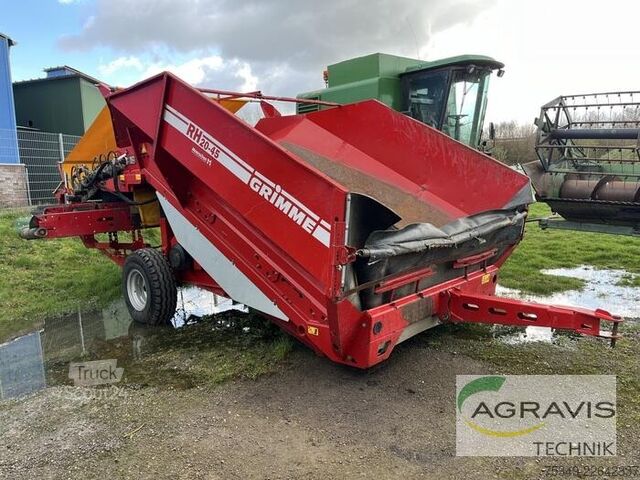 Förderband Grimme RH 20-45