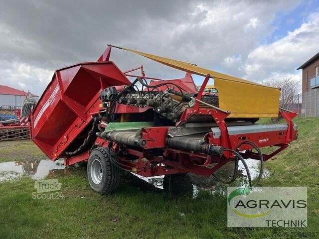 Förderband Grimme RH 20-45
