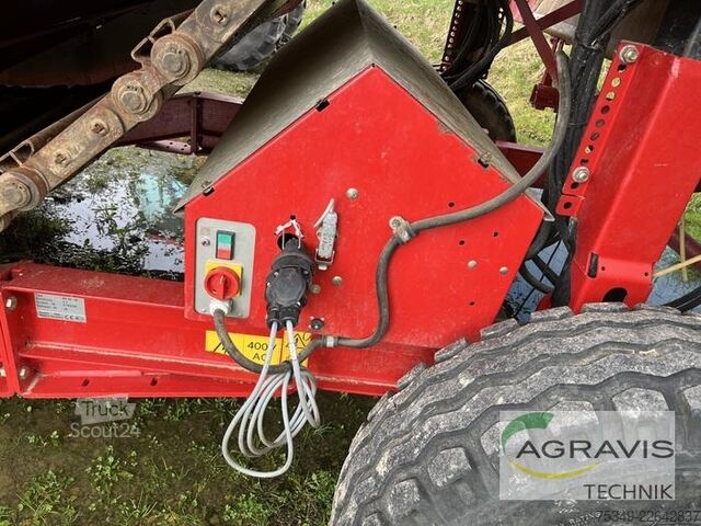 Förderband Grimme RH 20-45
