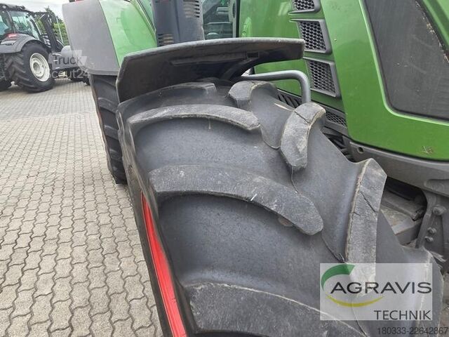 Traktor Fendt 724 VARIO S4