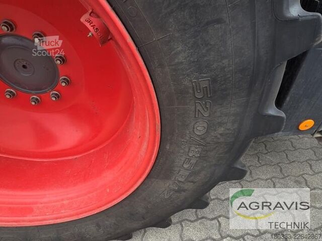 Traktor Fendt 724 VARIO S4