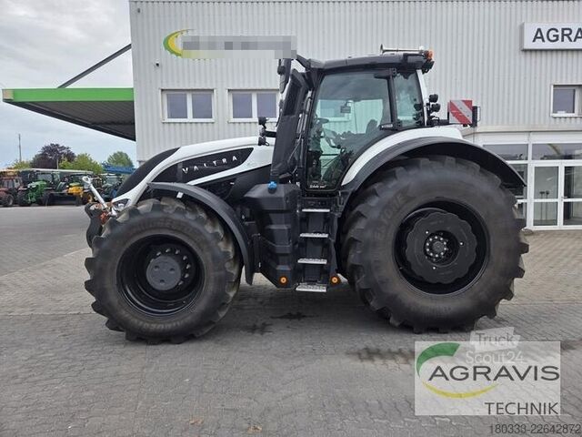 Traktor Valtra S 396