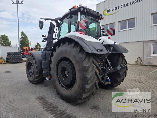 Traktor Valtra S 396