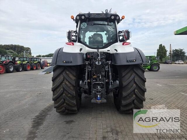 Traktor Valtra S 396