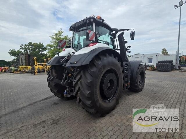 Traktor Valtra S 396