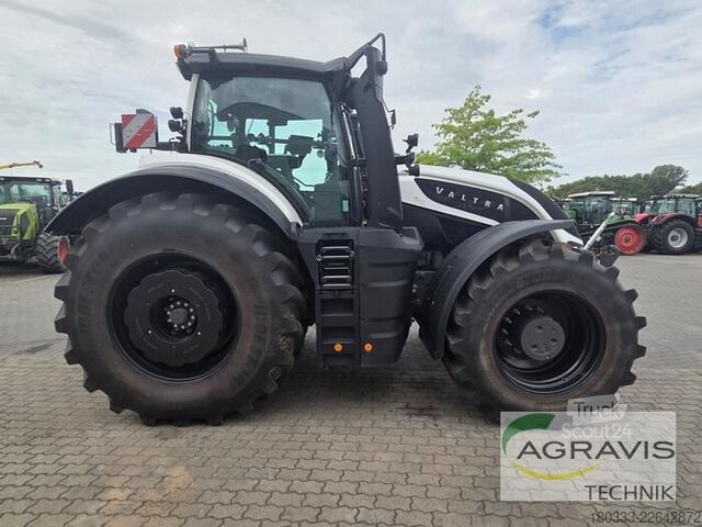 Traktor Valtra S 396