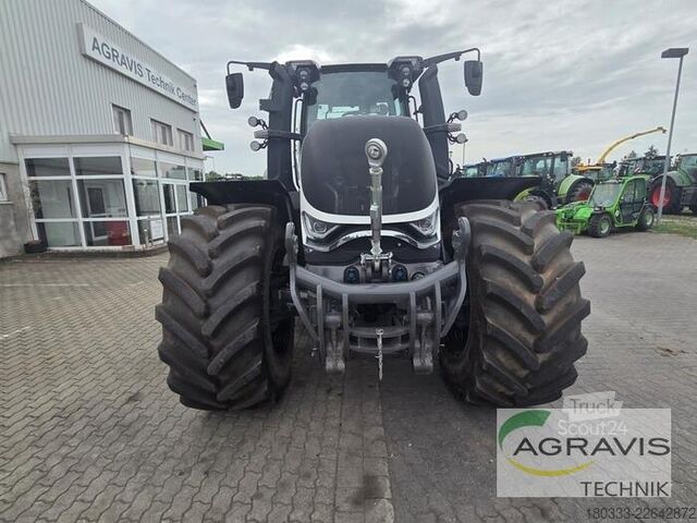 Traktor Valtra S 396