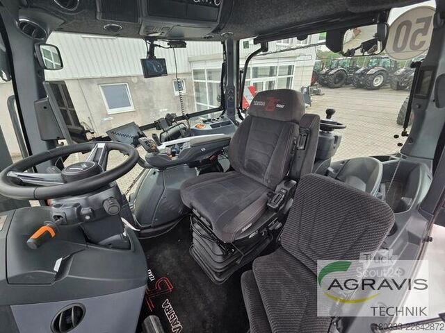 Traktor Valtra S 396