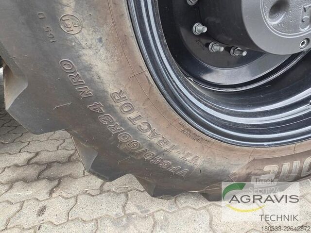 Traktor Valtra S 396