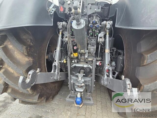 Traktor Valtra S 396