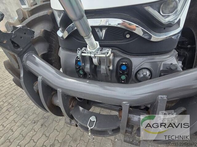 Traktor Valtra S 396