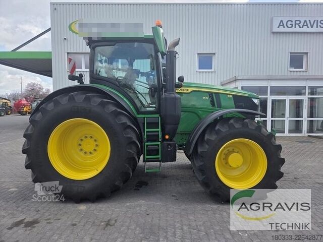 Traktor John Deere 6R 250
