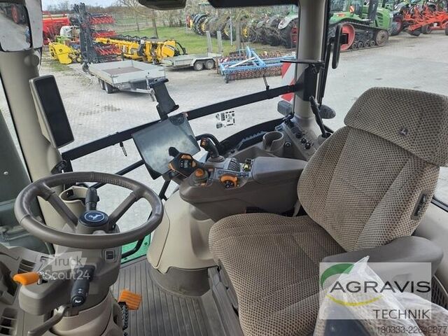 Traktor John Deere 6R 250