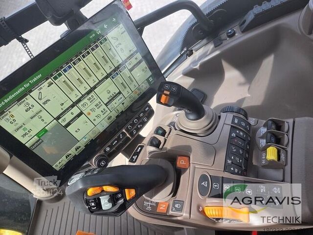 Traktor John Deere 6R 250