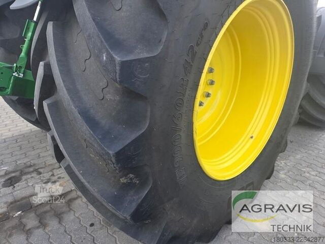 Traktor John Deere 6R 250