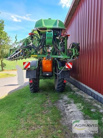Pflanzenschutzmaschine Amazone UX 4200 SPECIAL