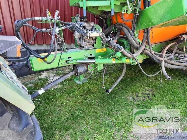 Pflanzenschutzmaschine Amazone UX 4200 SPECIAL