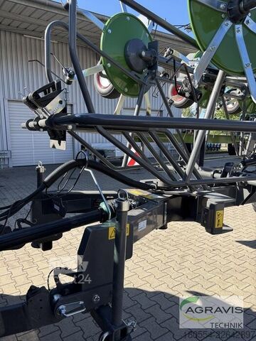 Heuwender Fendt LOTUS 1020 T