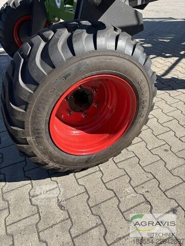 Heuwender Fendt LOTUS 1020 T