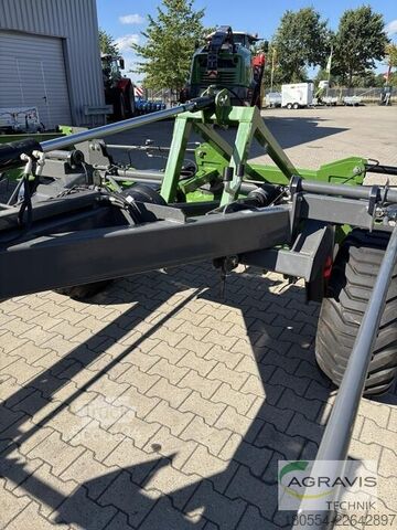 Heuwender Fendt LOTUS 1020 T