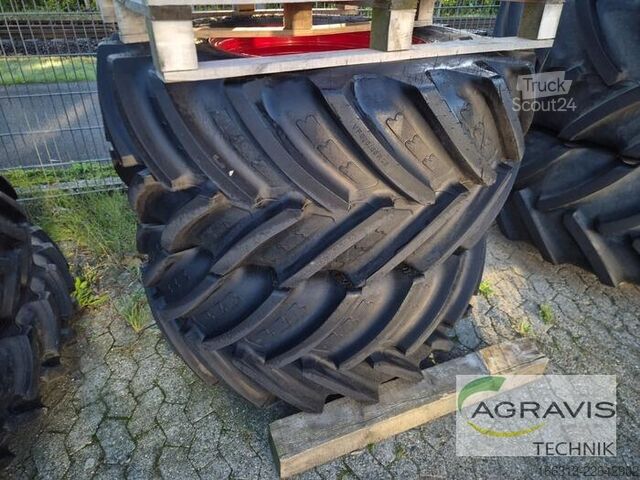 Tekerlek BKT KR600/65R28