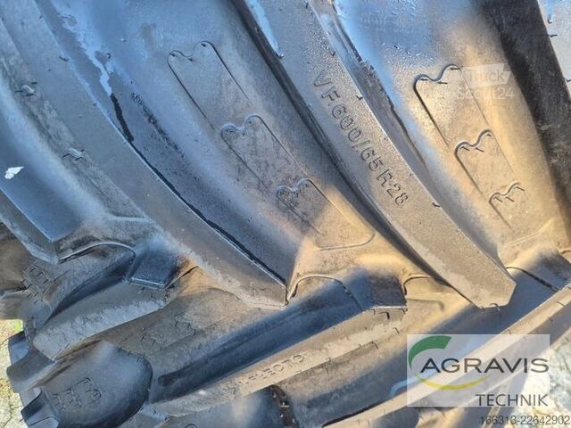 Tekerlek BKT KR600/65R28