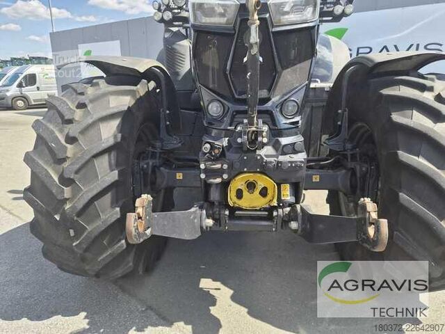 Traktor Deutz-Fahr AGROTRON TTV 7250