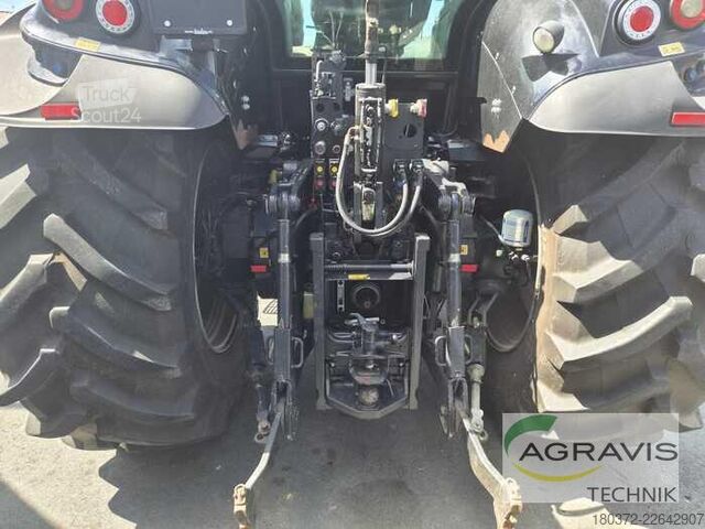Traktor Deutz-Fahr AGROTRON TTV 7250