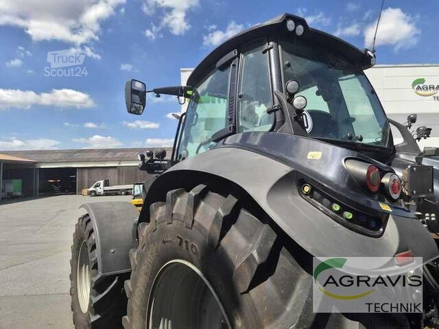Traktor Deutz-Fahr AGROTRON TTV 7250