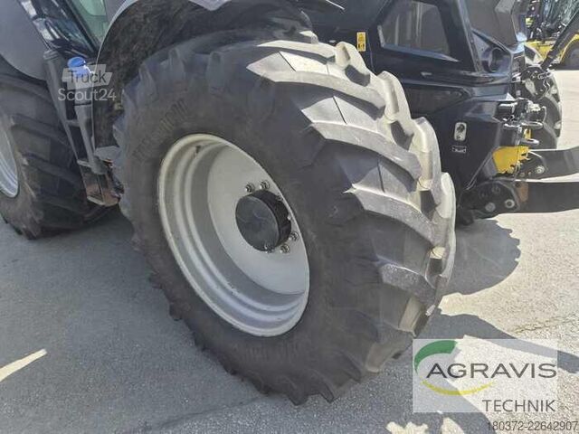 Traktor Deutz-Fahr AGROTRON TTV 7250