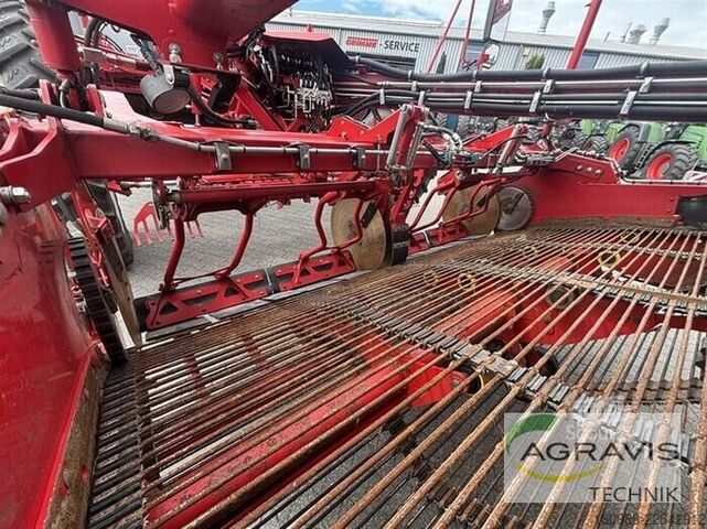 Kartoffeltechnik Grimme VARITRON 470