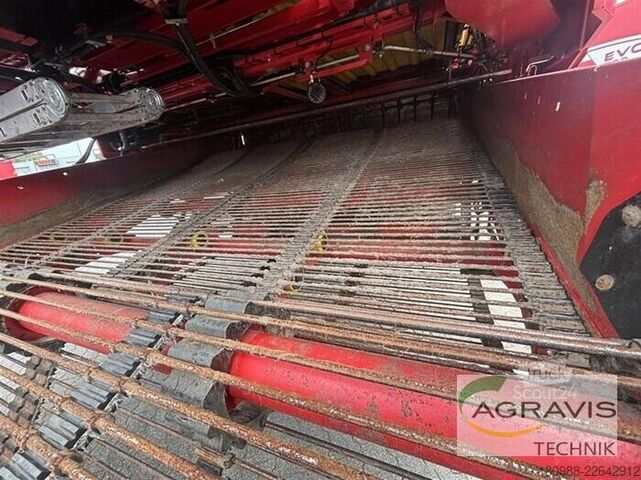 Kartoffeltechnik Grimme VARITRON 470