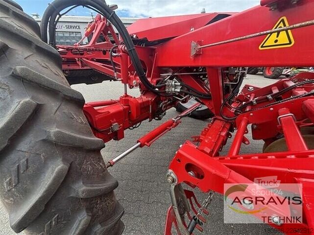 Kartoffeltechnik Grimme VARITRON 470