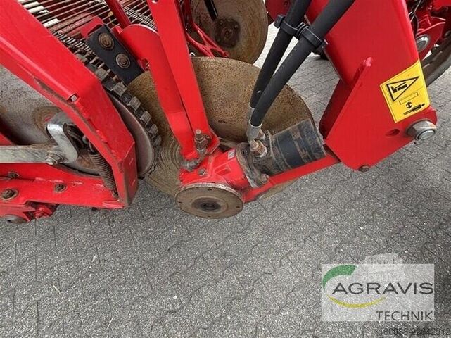 Kartoffeltechnik Grimme VARITRON 470