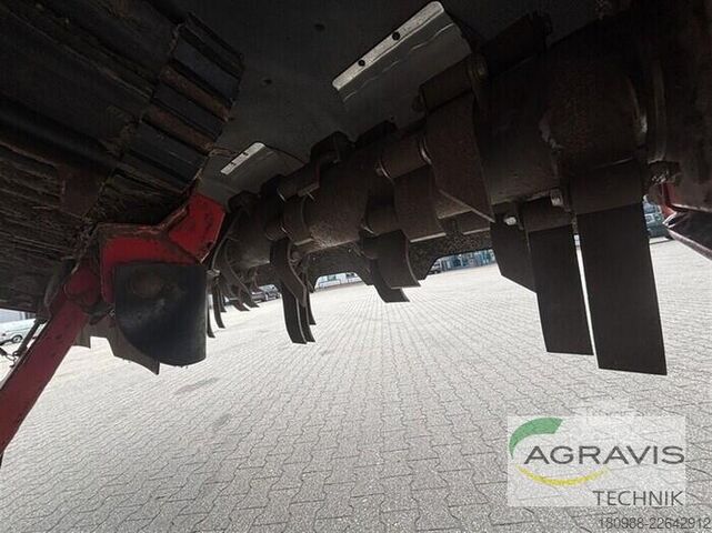 Kartoffeltechnik Grimme VARITRON 470