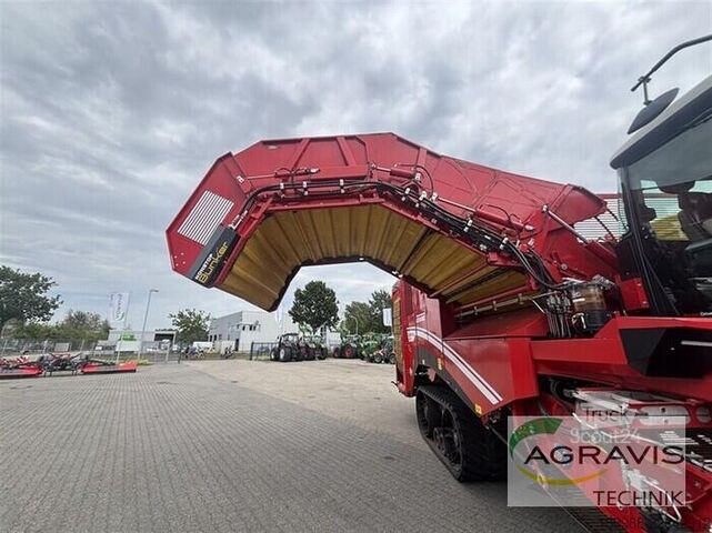 Kartoffeltechnik Grimme VARITRON 470