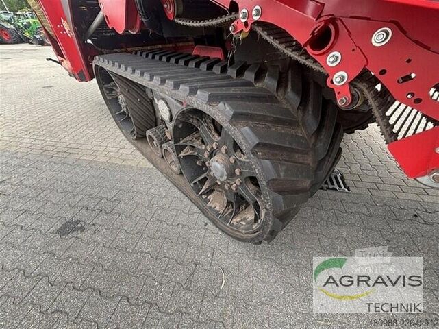 Kartoffeltechnik Grimme VARITRON 470