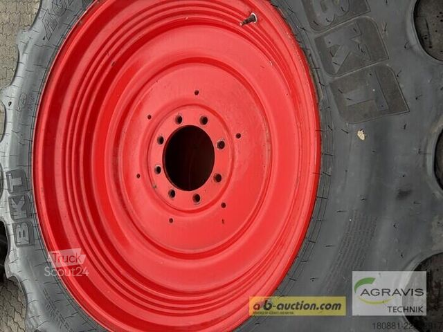 Ruota BKT PFLEGEBEREIFUNG BKT 380 /  R 24  R 38