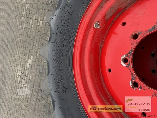 Ruota BKT PFLEGEBEREIFUNG BKT 380 /  R 24  R 38