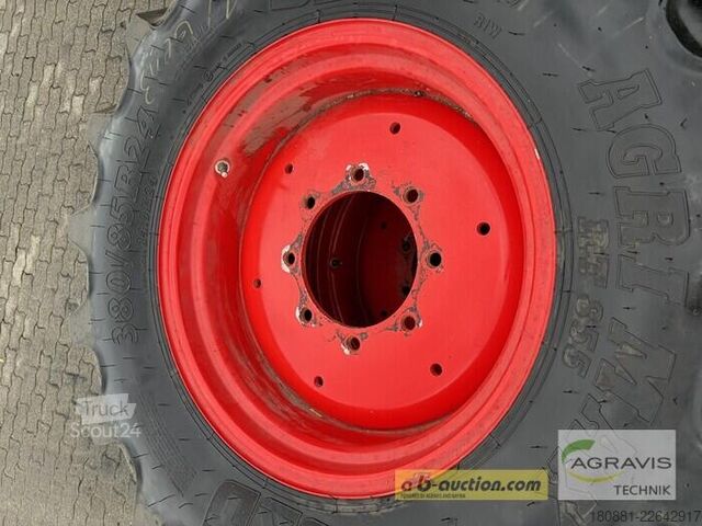 Ruota BKT PFLEGEBEREIFUNG BKT 380 /  R 24  R 38