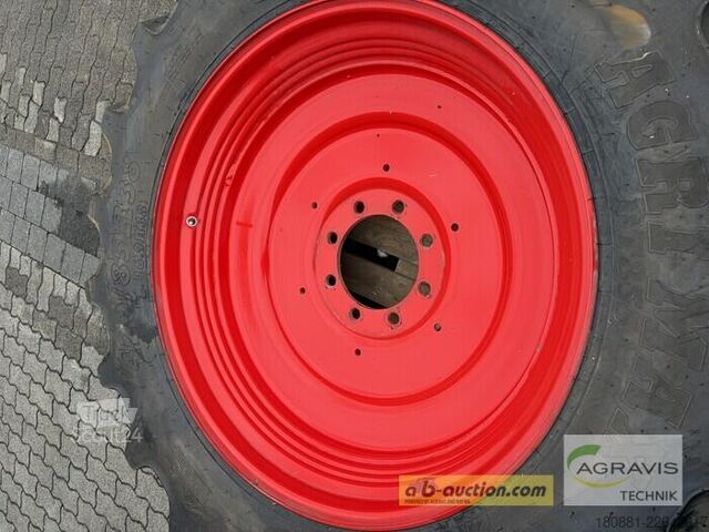 Ruota BKT PFLEGEBEREIFUNG BKT 380 /  R 24  R 38
