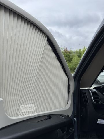 Avtodom BÜRSTNER Campeo C 600 Skyline, Autom,Safety Paket,Navi