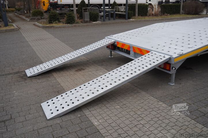 Autómentő Mercedes-Benz Atego 818 /E6/ NEW GALVANIZED tow truck