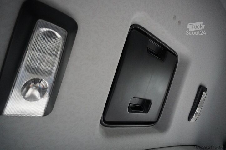 Curățător de ape uzate Mercedes-Benz Actros 1833 / 260 tho. km / NEW septic t