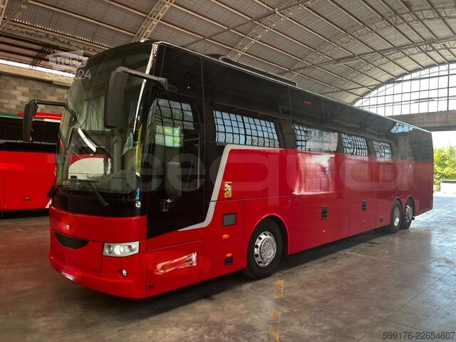  Van Hool EX17