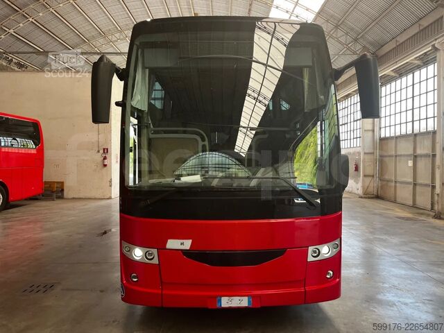  Van Hool EX17