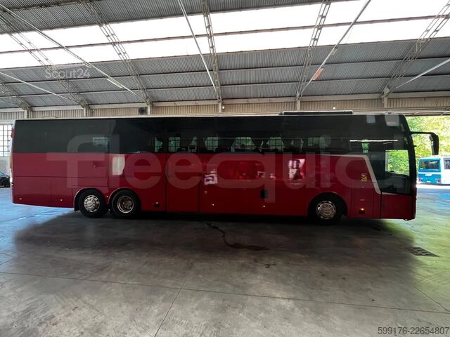 Van Hool EX17