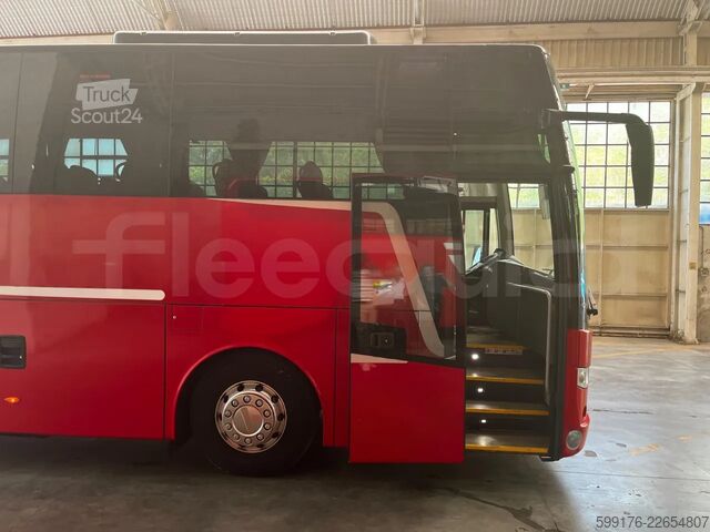  Van Hool EX17